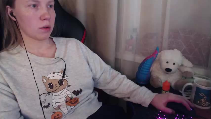 molly_royse Adult Chat January 11, 2026