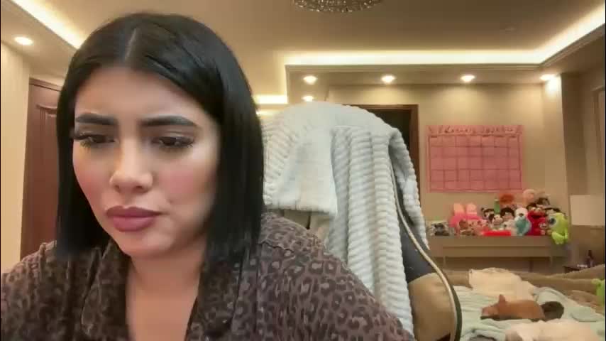 therealcamilabaddie Adult Chat January 11, 2026