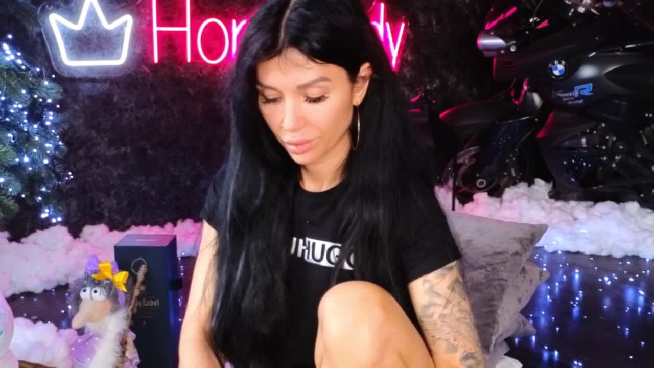 -BABAYAGA- Adult Chat January 11, 2026