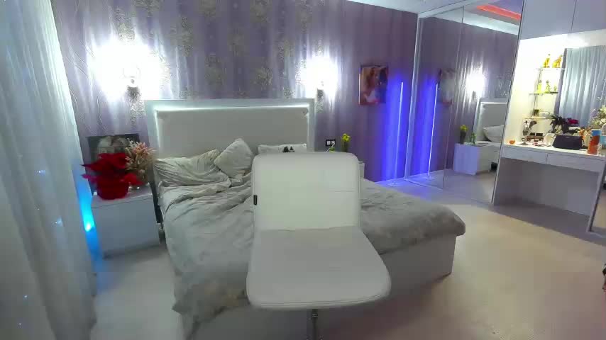 MirandaQueen Adult Chat January 11, 2026