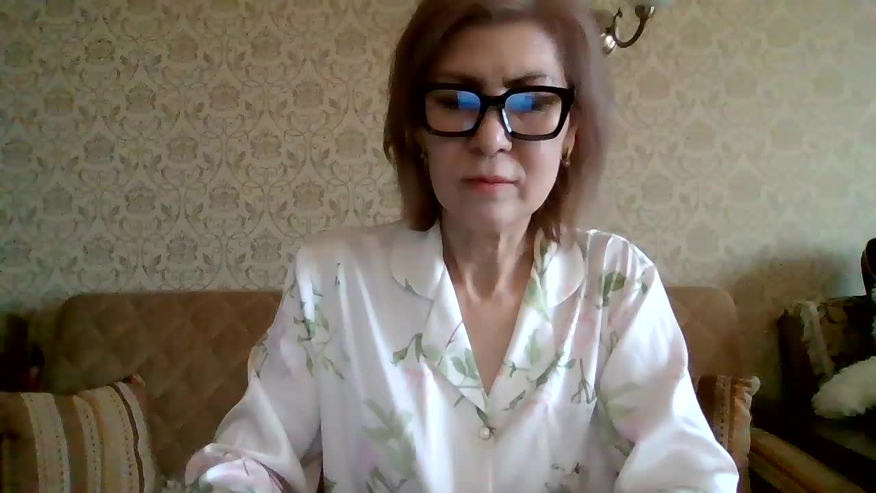 ElegantLady00 Adult Chat January 11, 2026