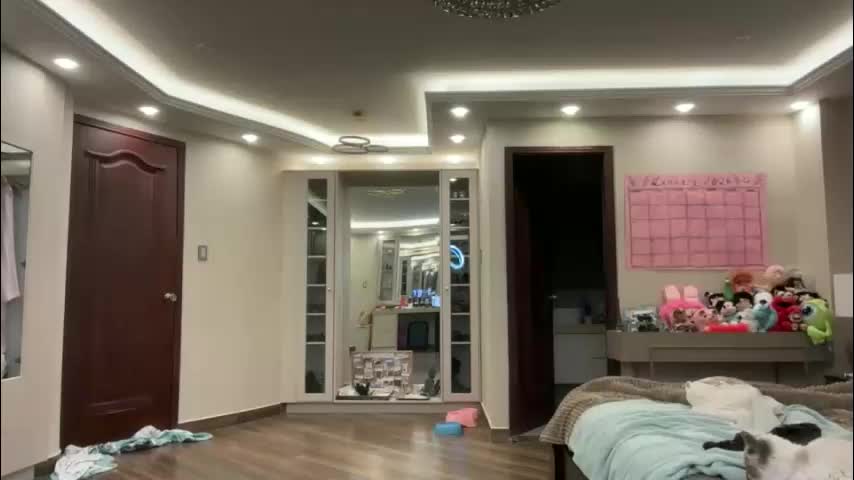 therealcamilabaddie Adult Chat January 11, 2026