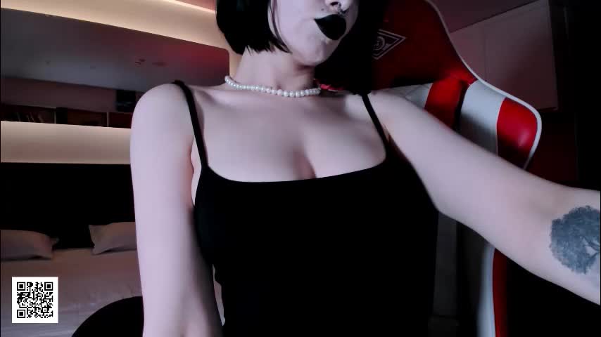 the_inamorata Adult Chat January 11, 2026