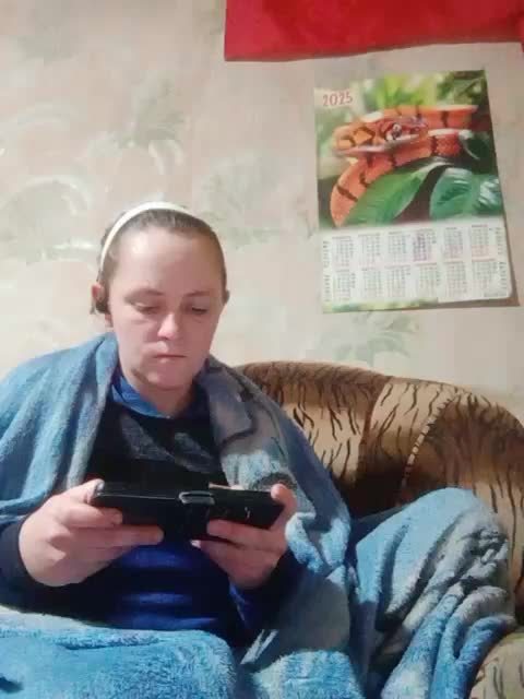 Calibriya Adult Chat January 11, 2026