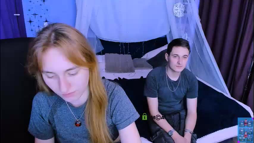 beauty_ginger Adult Chat January 11, 2026