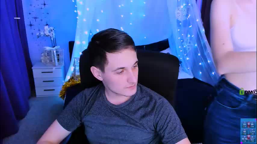 beauty_ginger Adult Chat January 11, 2026