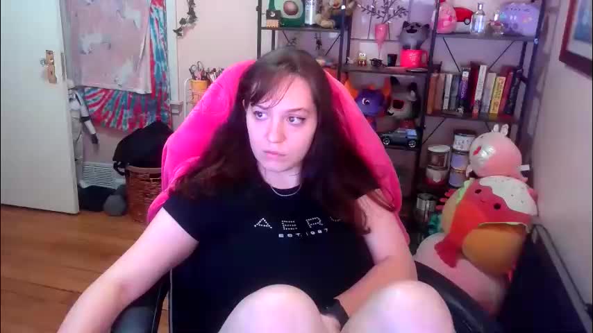 spawnofademon Adult Chat January 11, 2026