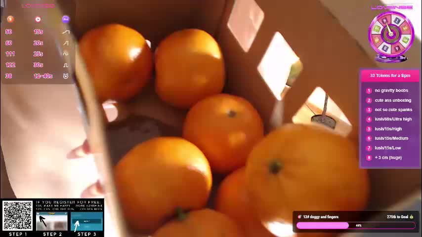 lucylia_ Adult Chat January 11, 2026