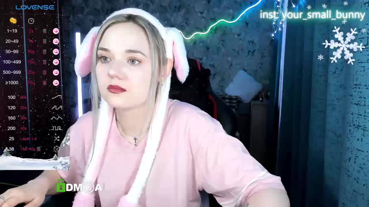 your-small-bunny Adult Chat January 11, 2026