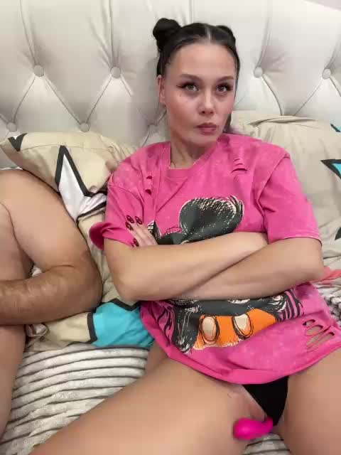 _Milashka_ Adult Chat January 11, 2026