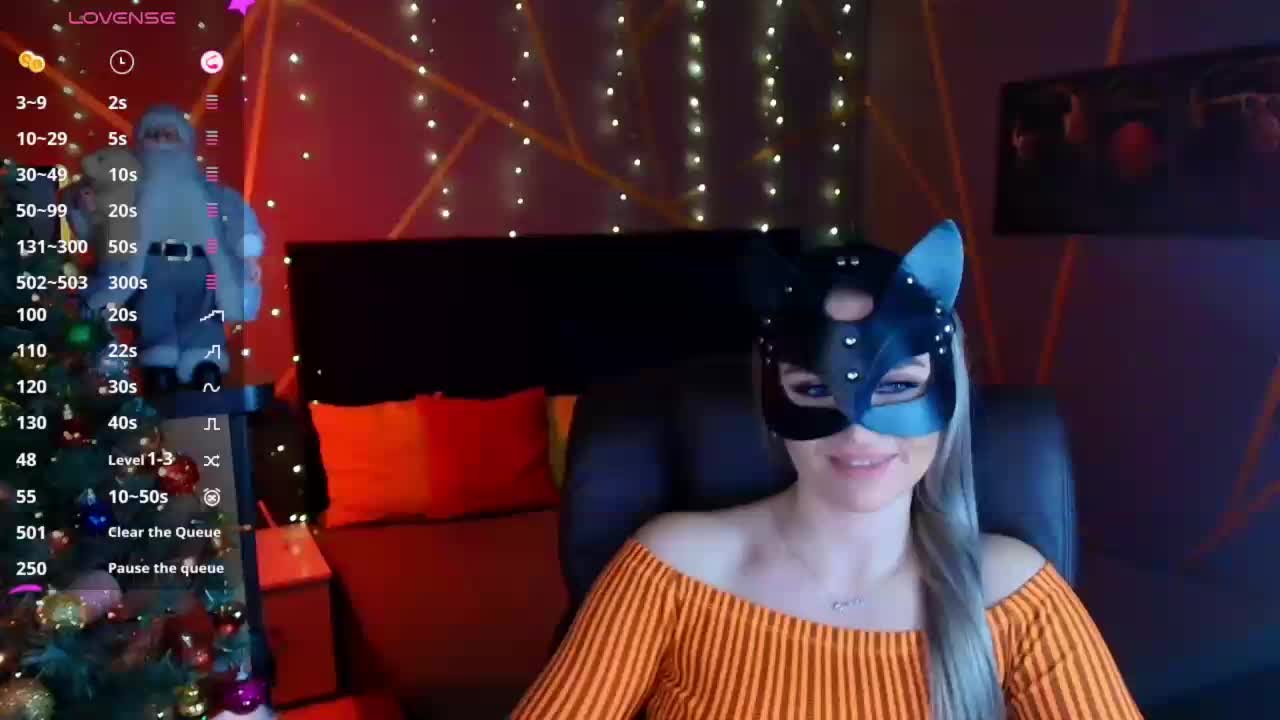 __Sofia_Cat__ Adult Chat January 11, 2026