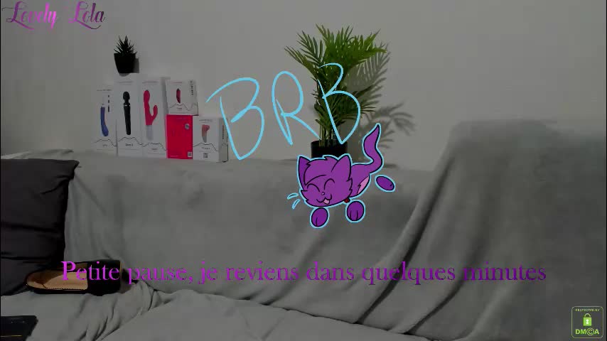 lovelylola_fr Adult Chat January 11, 2026