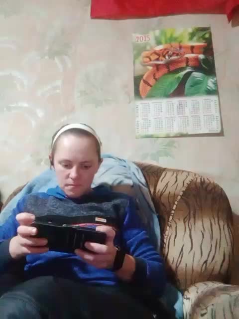 Calibriya Adult Chat January 11, 2026