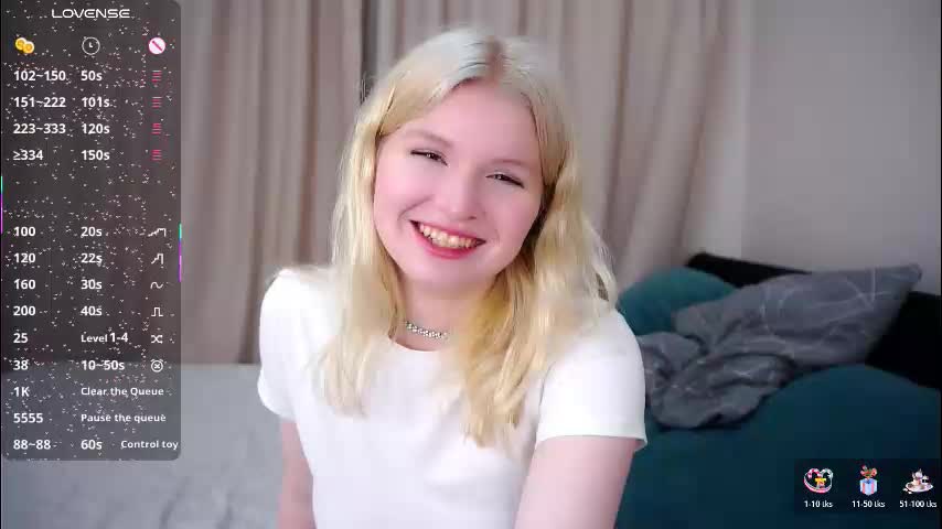 latanyabarthel Adult Chat January 11, 2026