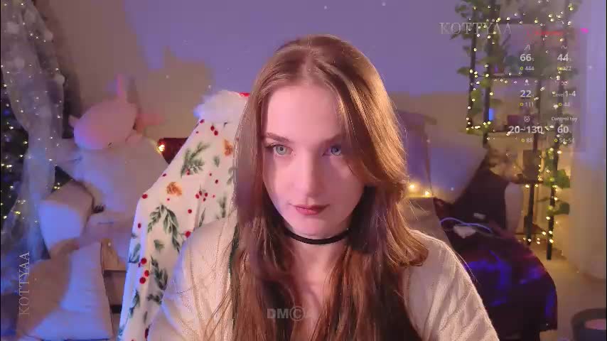 kottyaa_ch Adult Chat January 11, 2026