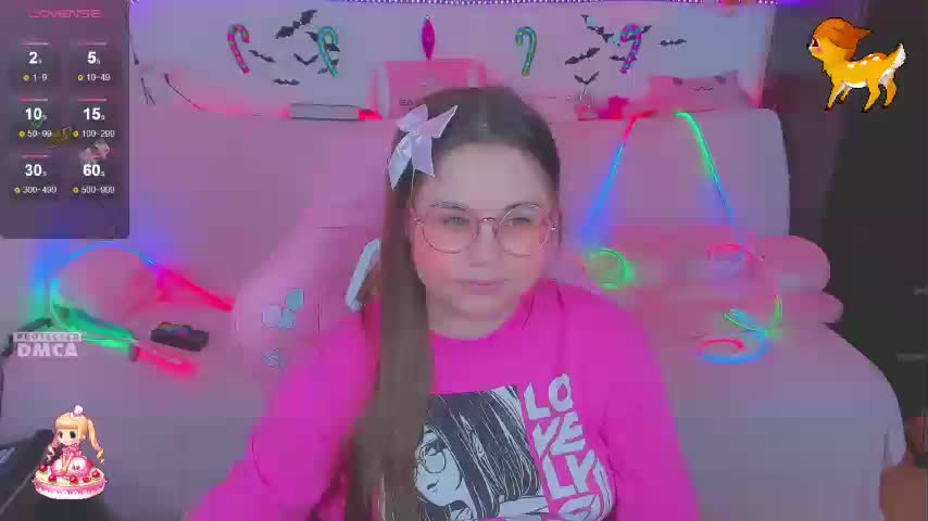 LoliSuccub Adult Chat January 11, 2026