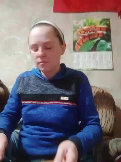 Calibriya Adult Chat January 11, 2026