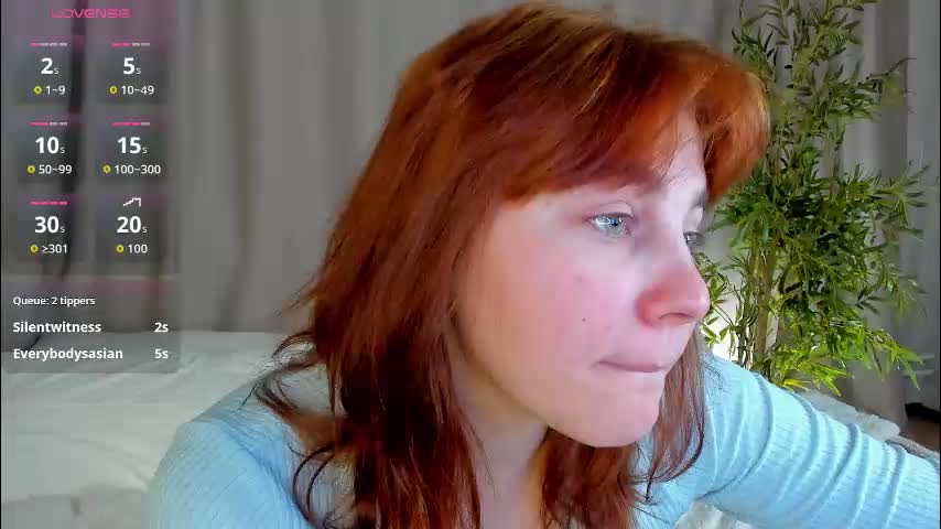 rene_shine Adult Chat January 11, 2026