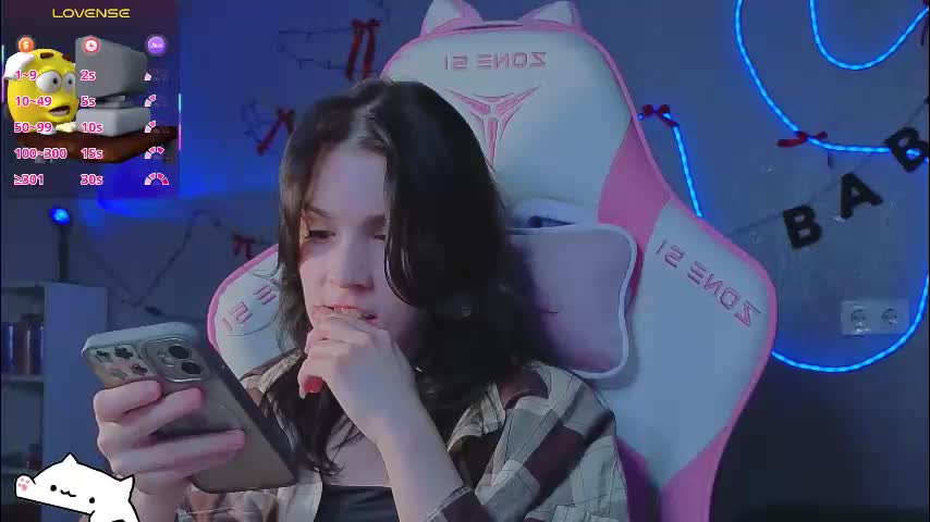 sophie_nomenal_ Adult Chat January 11, 2026