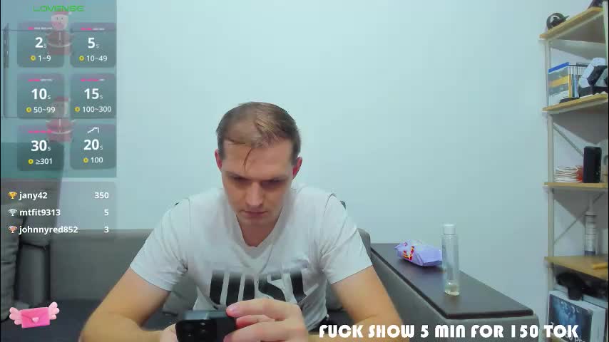 _yourpleasure_ Adult Chat January 11, 2026