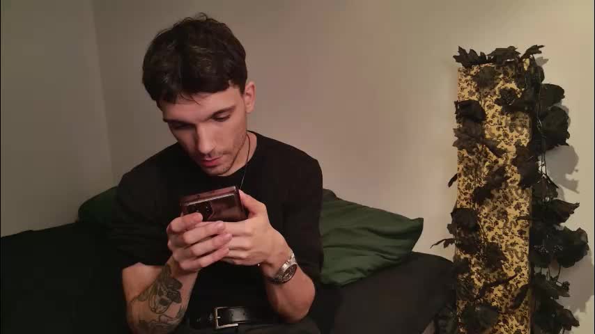 jackdesfeux Adult Chat January 11, 2026
