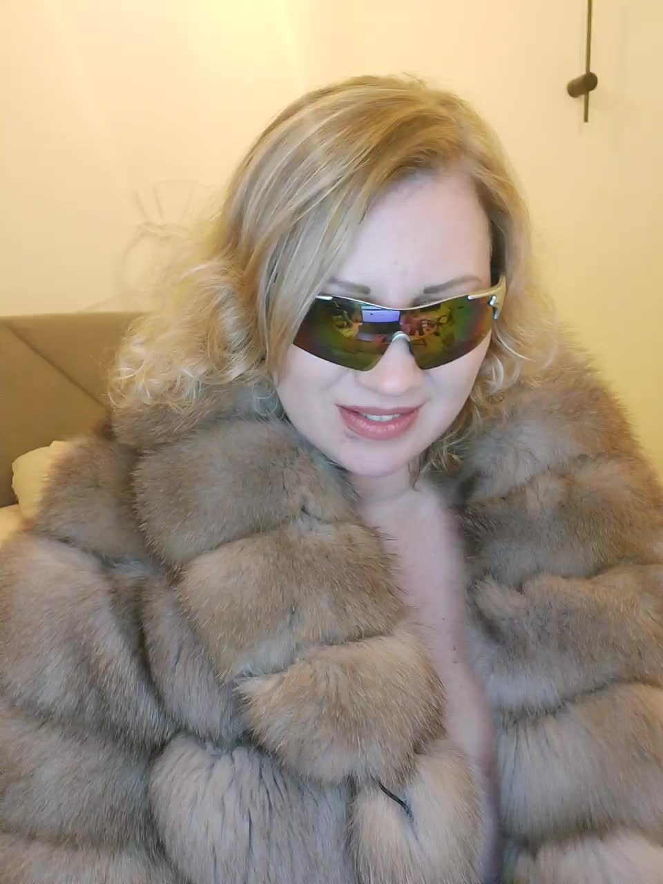 yuliia_3003 Adult Chat January 11, 2026