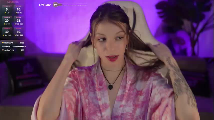 anabel054 Adult Chat January 11, 2026