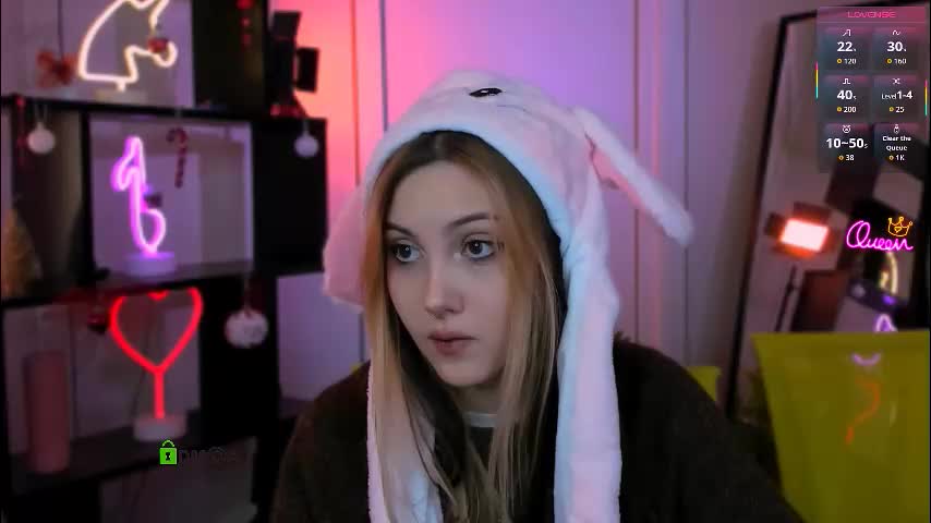 luna_tin Adult Chat January 11, 2026