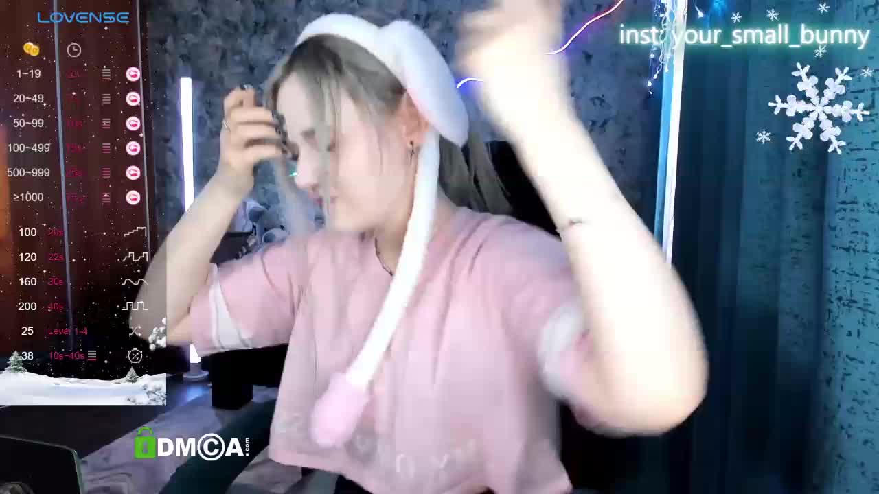 your-small-bunny Adult Chat January 11, 2026