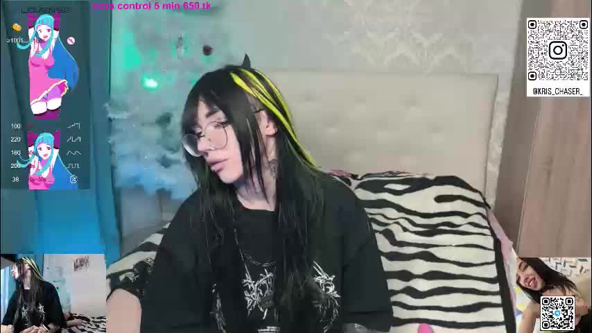 a_s_m_ Adult Chat January 11, 2026