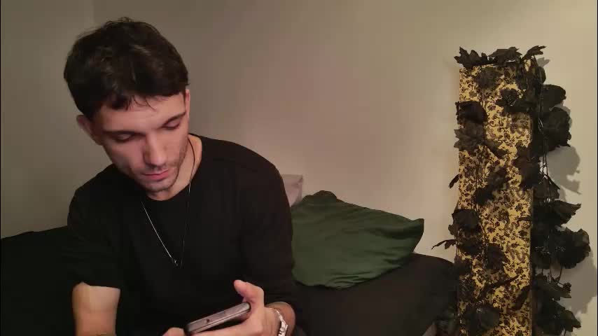 jackdesfeux Adult Chat January 11, 2026