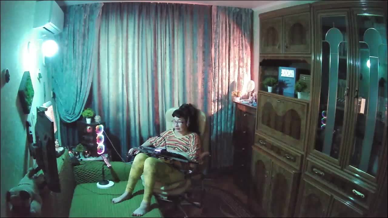 Infodar Adult Chat January 11, 2026