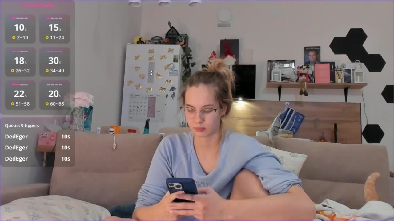 FindMyGSpot Adult Chat January 11, 2026