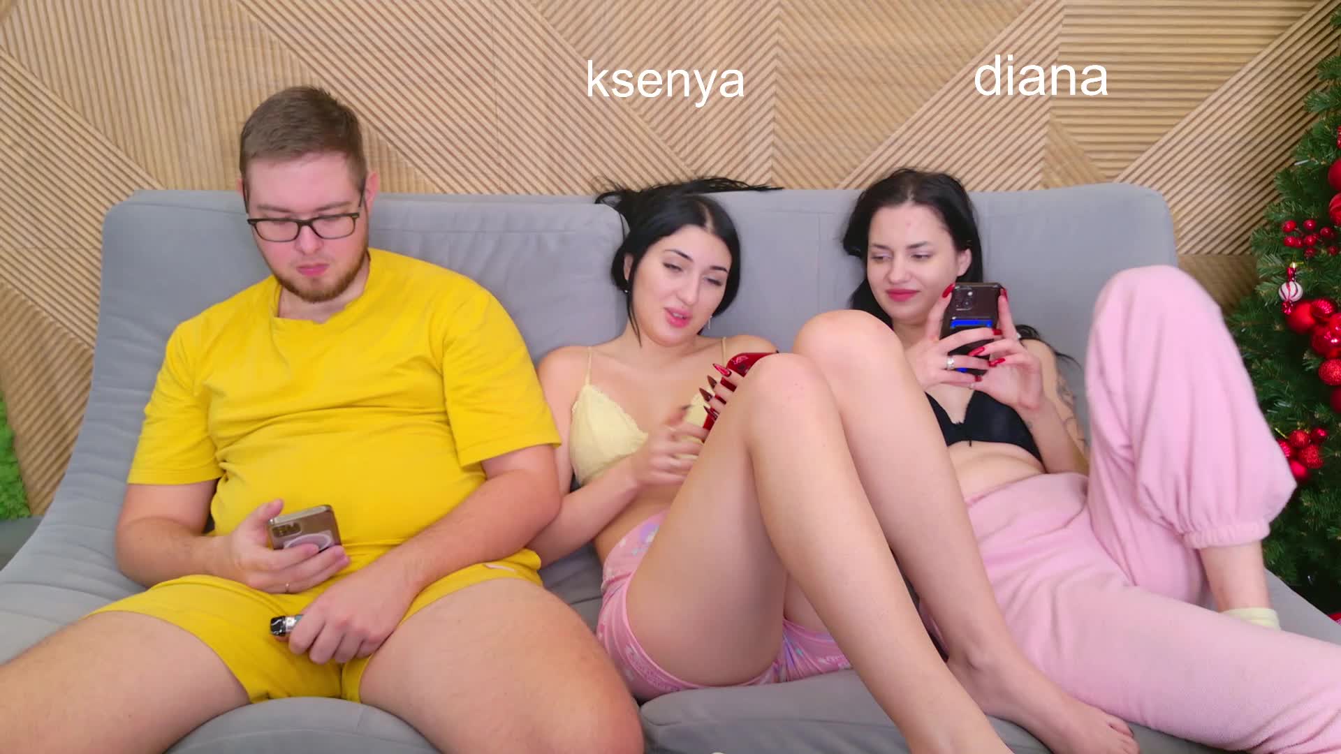 WebcamSlut Adult Chat January 11, 2026