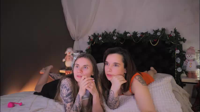 bella_alita Adult Chat January 11, 2026