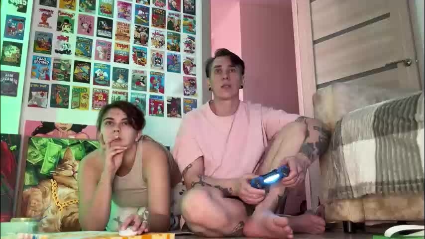 melody_song Adult Chat January 11, 2026