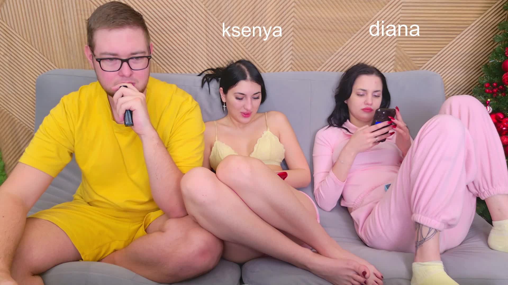 WebcamSlut Adult Chat January 11, 2026