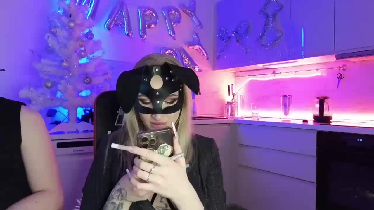 GOROD_GREHOV Adult Chat January 11, 2026