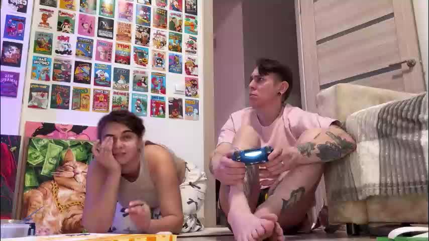 melody_song Adult Chat January 11, 2026