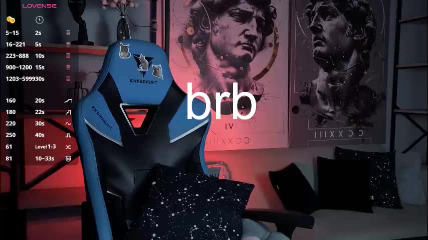 wesleegray Adult Chat January 11, 2026