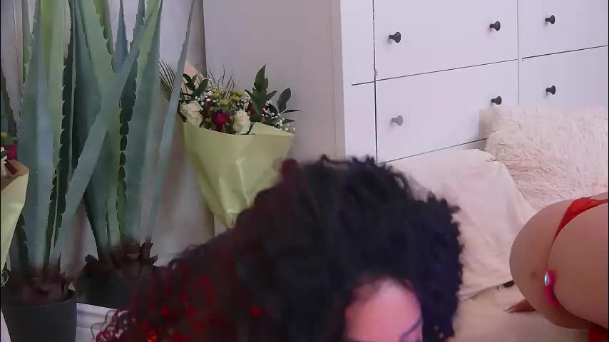 anissia_teaser Adult Chat January 11, 2026