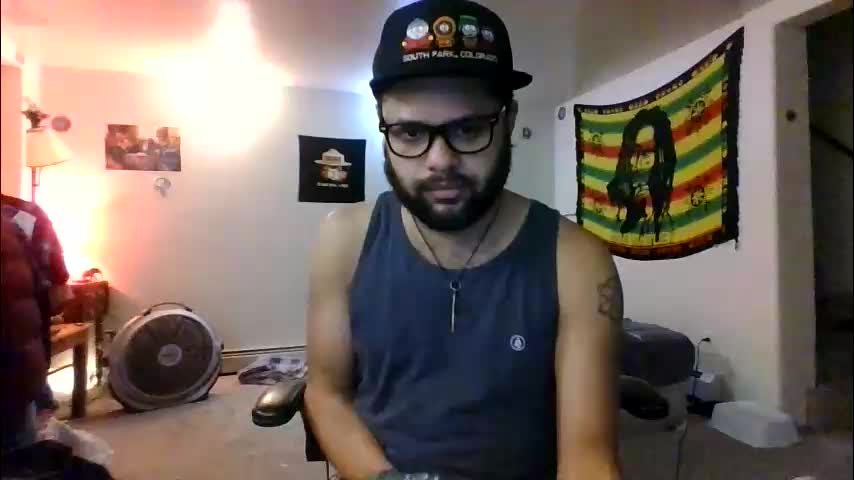 lightskinned666 Adult Chat January 11, 2026