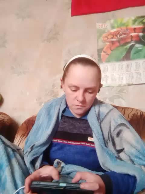 Calibriya Adult Chat January 11, 2026