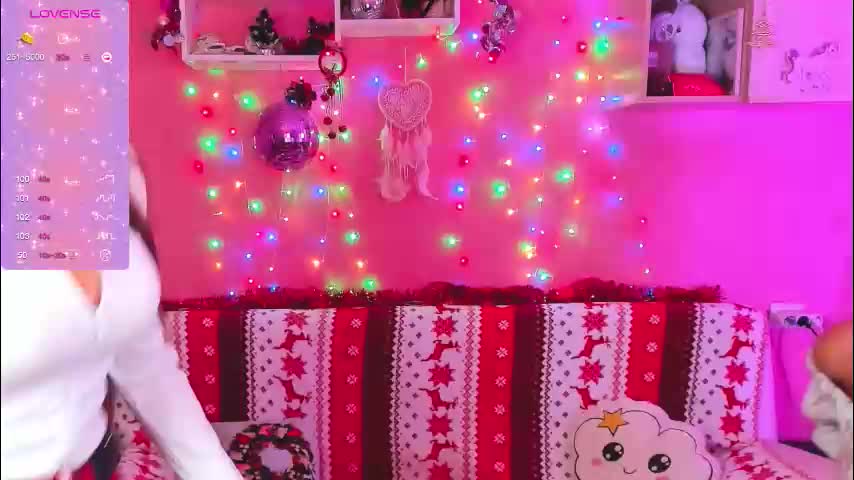 hotty_girls_here Adult Chat January 11, 2026