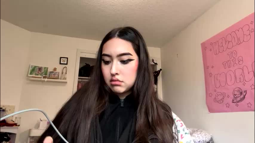 masturbatingmariamiller Adult Chat January 11, 2026