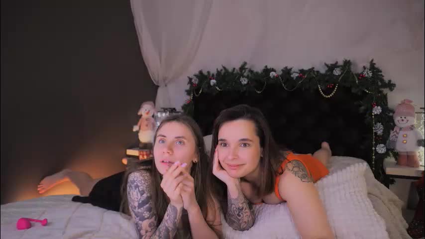 _lovelylove_ Adult Chat January 11, 2026