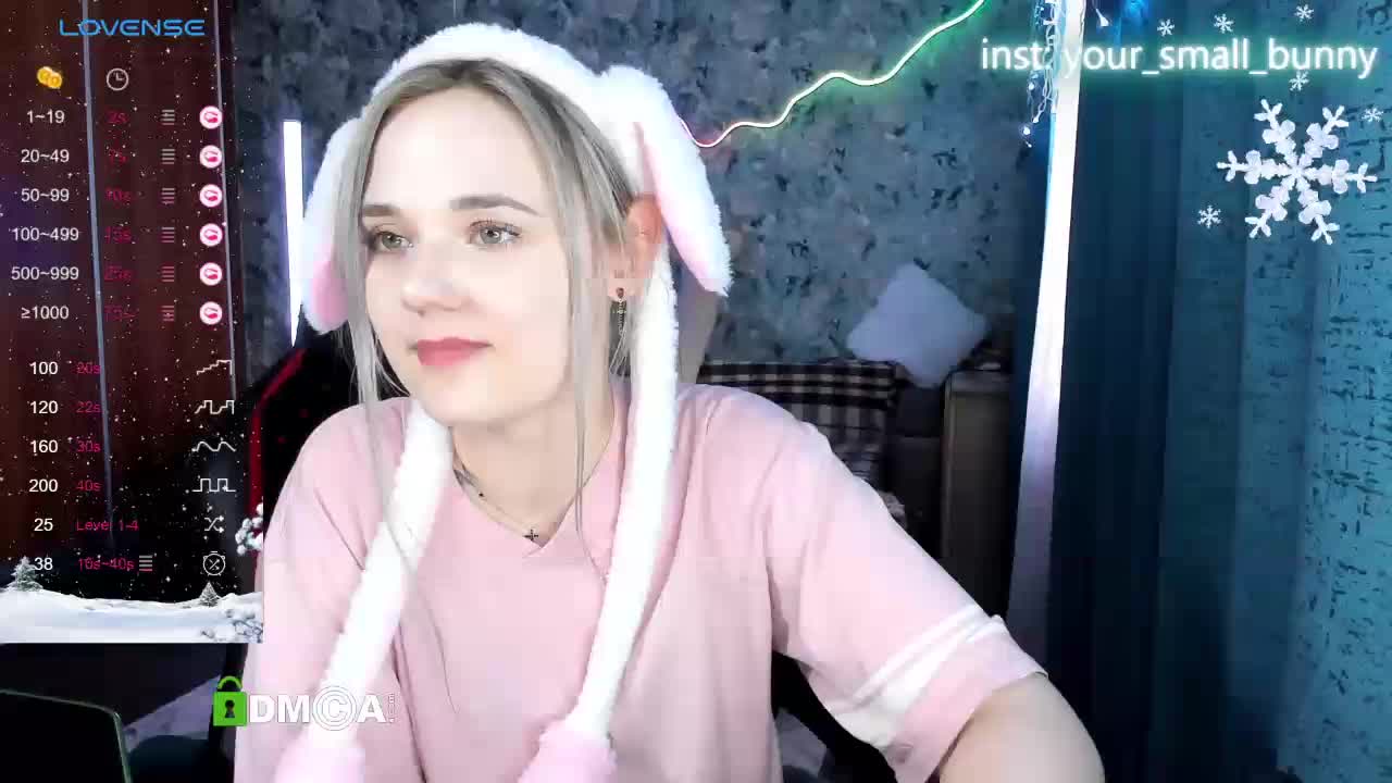 your-small-bunny Adult Chat January 11, 2026