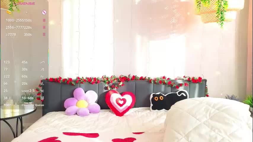 nancycaseys Adult Chat January 11, 2026