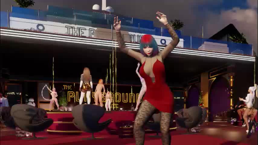 systaime Adult Chat January 11, 2026