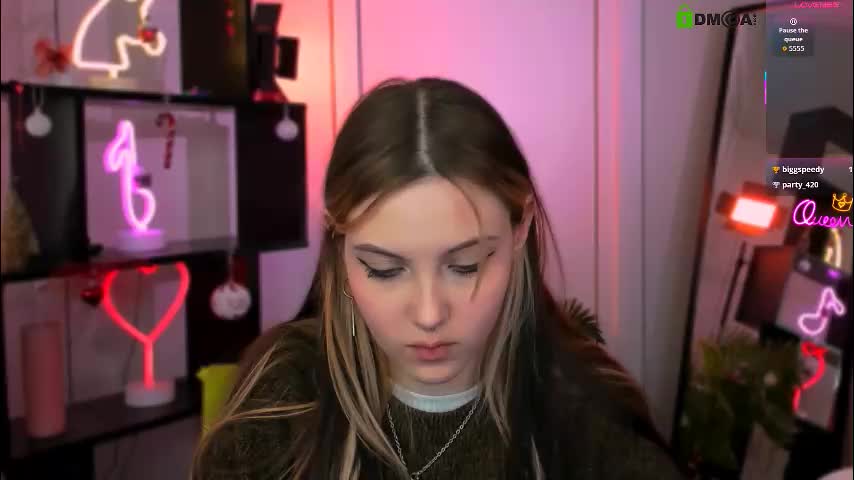 luna_tin Adult Chat January 11, 2026